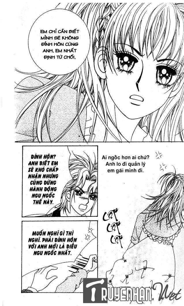 my lovely master chapter 20 14