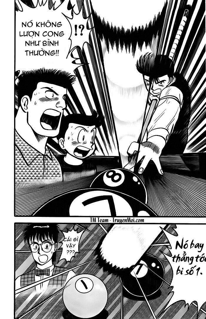 break shot chapter 64 13