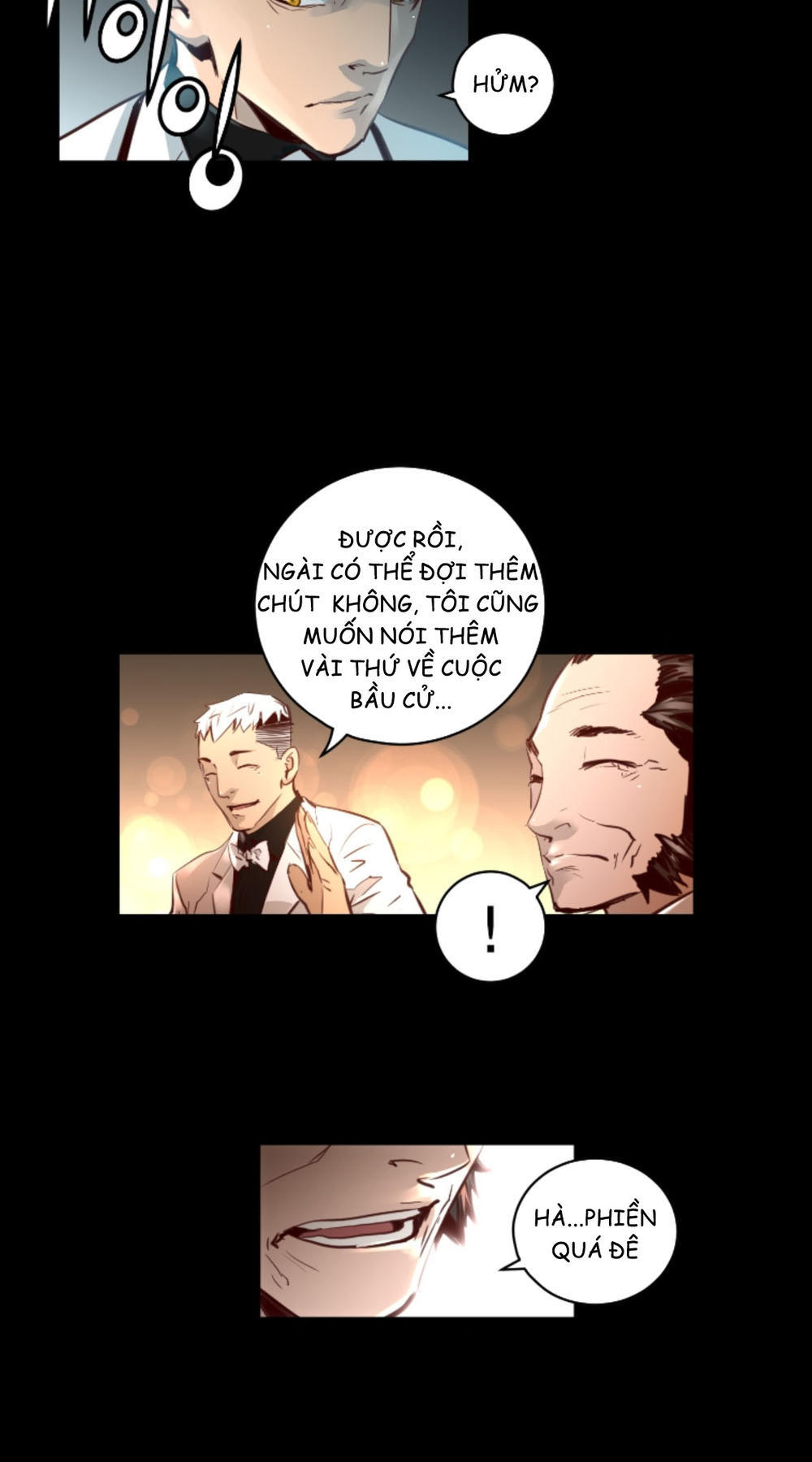 tam tuyệt tại dị giới chapter 60 28