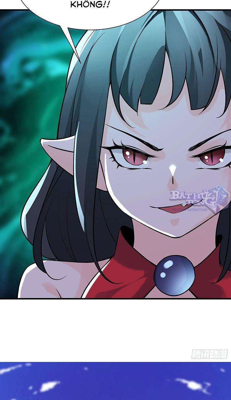 đồ đệ ta toàn là nữ ma đầu chapter 60 14