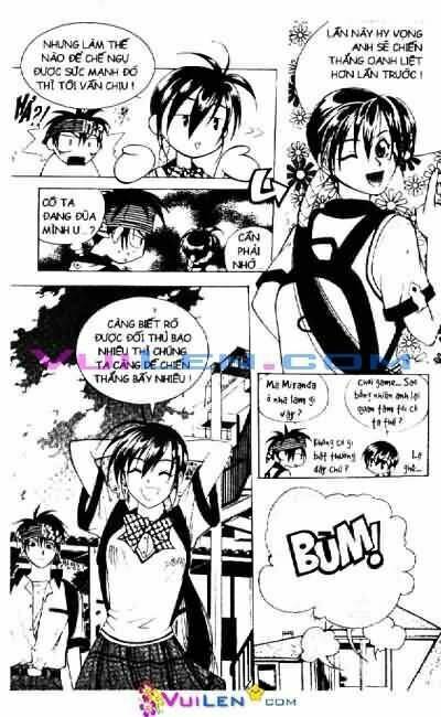 tiên nữ giáng trần chapter 2 86