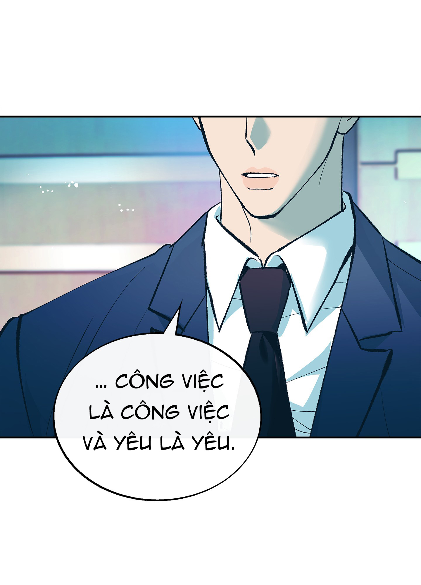 đừng làm em dựng lên nữa, giám đốc chapter 1 31