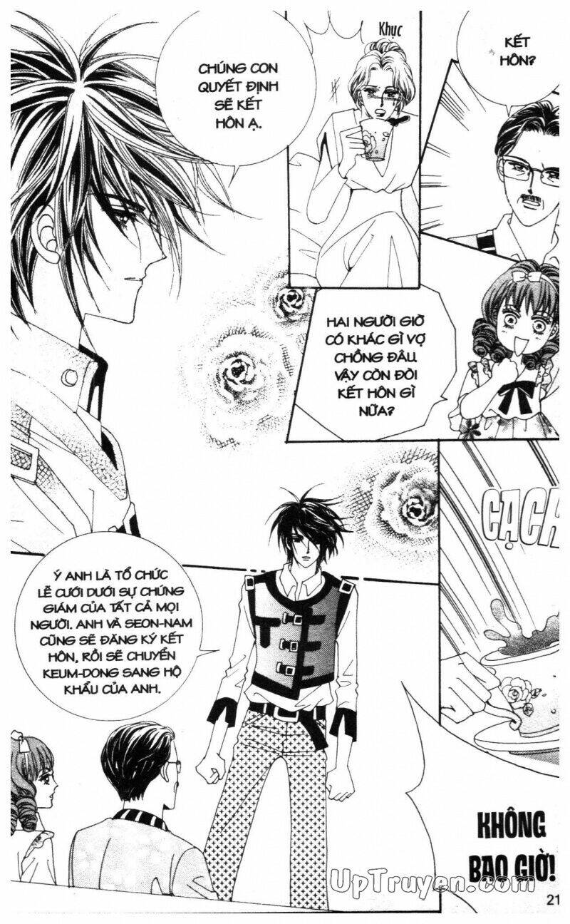 vợ chồng trẻ con bản đẹp chapter 11 18