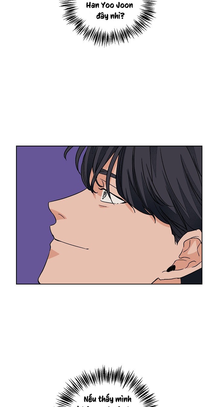 yêu em đi, bác sĩ! chapter 32 53