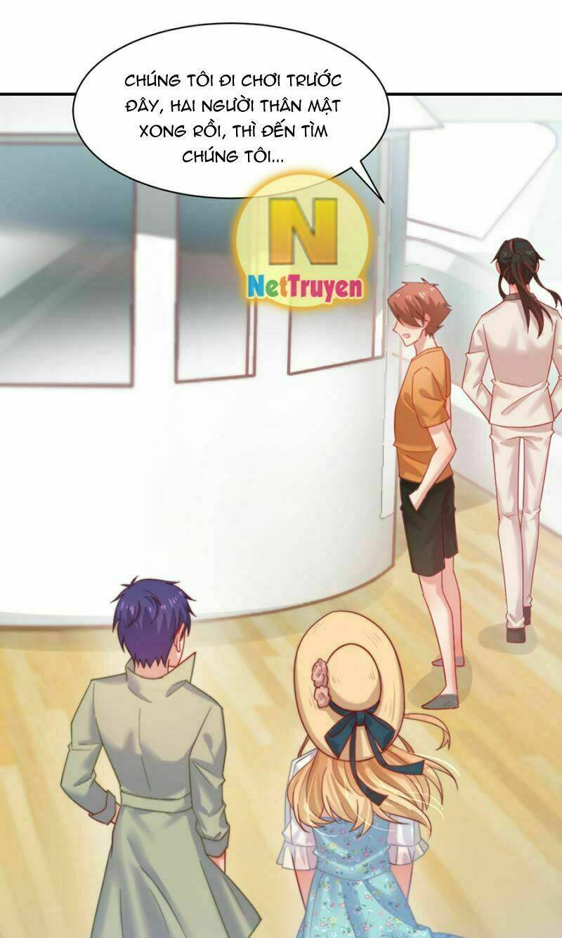 ma lạt thiên kim đẩu ác thiếu chapter 187.2 10