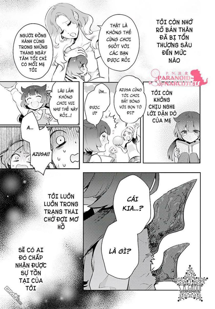 otome monster caramelize chapter 1 14