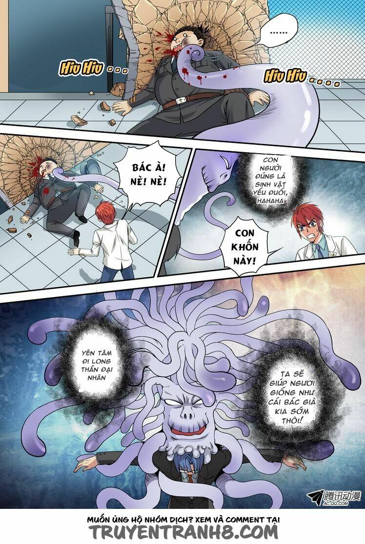 long vương đi học chapter 3 10