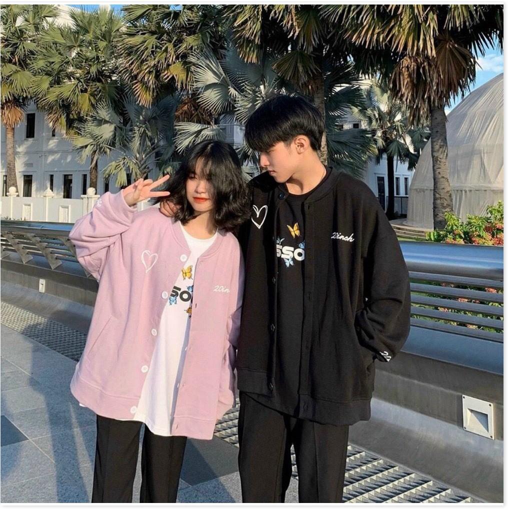 ÁO KHOÁC NỈ HOODIES