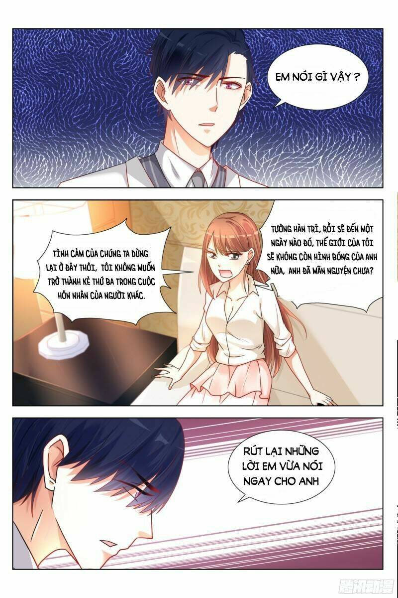 dường như tình yêu đã đến chapter 3 2