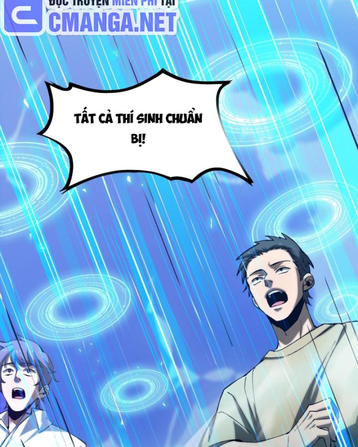 toàn dân chuyển chức: thành tựu của thánh kỵ sĩ ta là mạnh nhất chapter 4 12