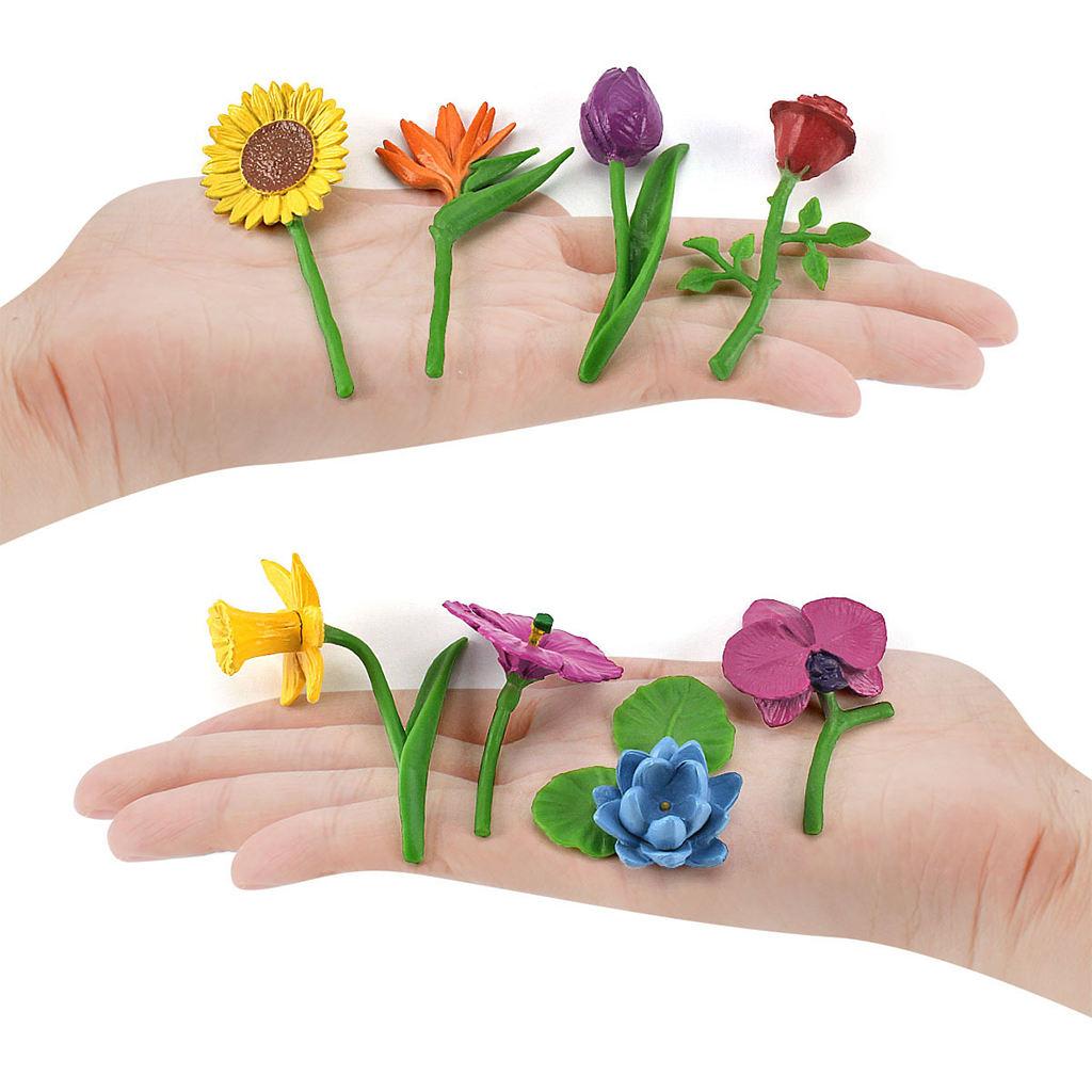 Artificial Flower Diy Home Wedding Hall Decor Fake Flowers Faux Ornament