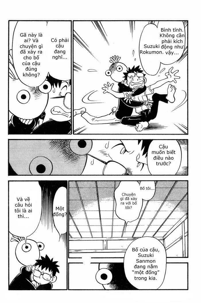 lucu lucu chapter 1 20