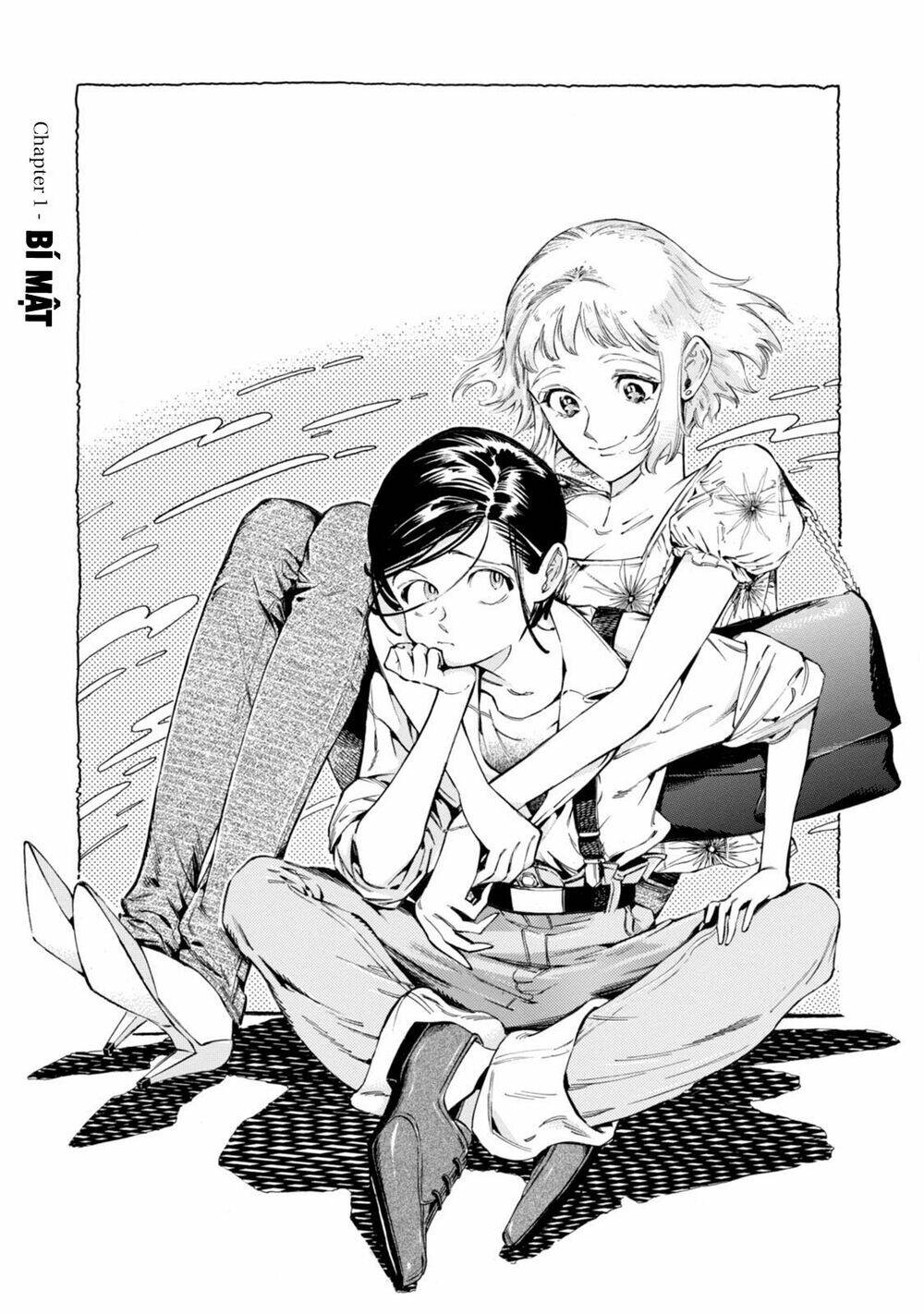 subaru to suu-san chapter 1 5