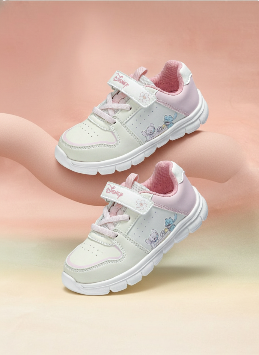 Giày thể thao Biti's bé gái (size 24-29)