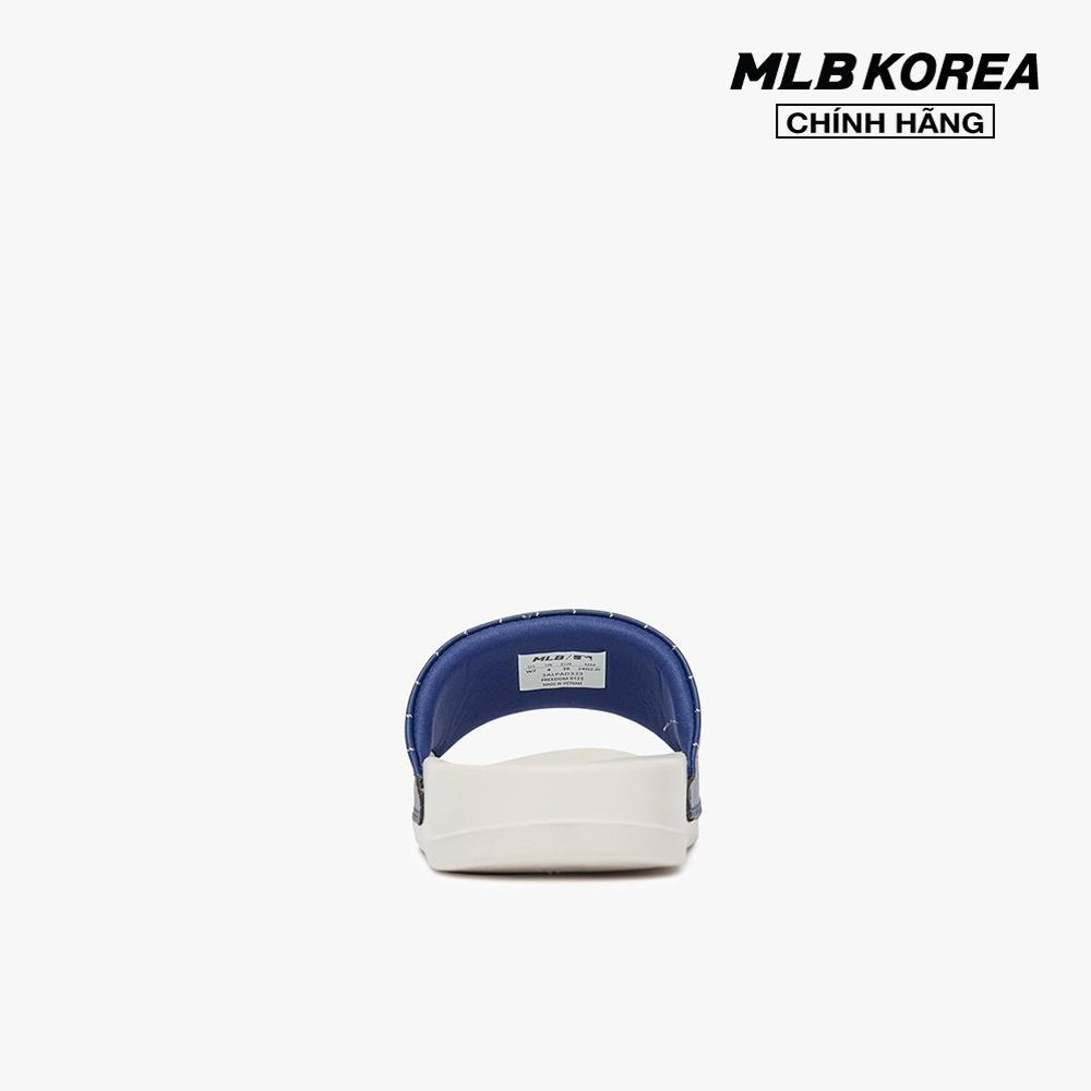 MLB - Dép quai ngang unisex New Mound 3ALPAD333-07NYL