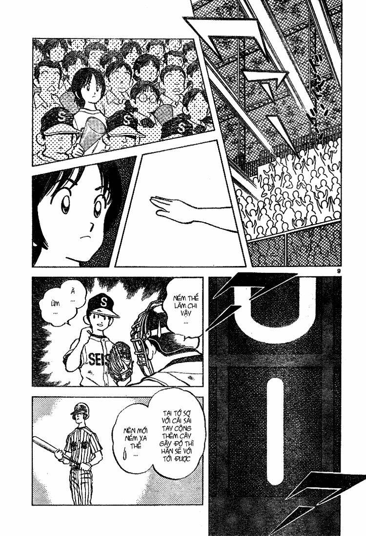 trò chơi vượt qua thử thách chapter 74 10