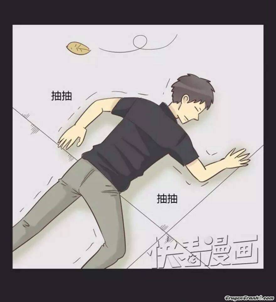 xin chào! dân nữ chapter 5 35