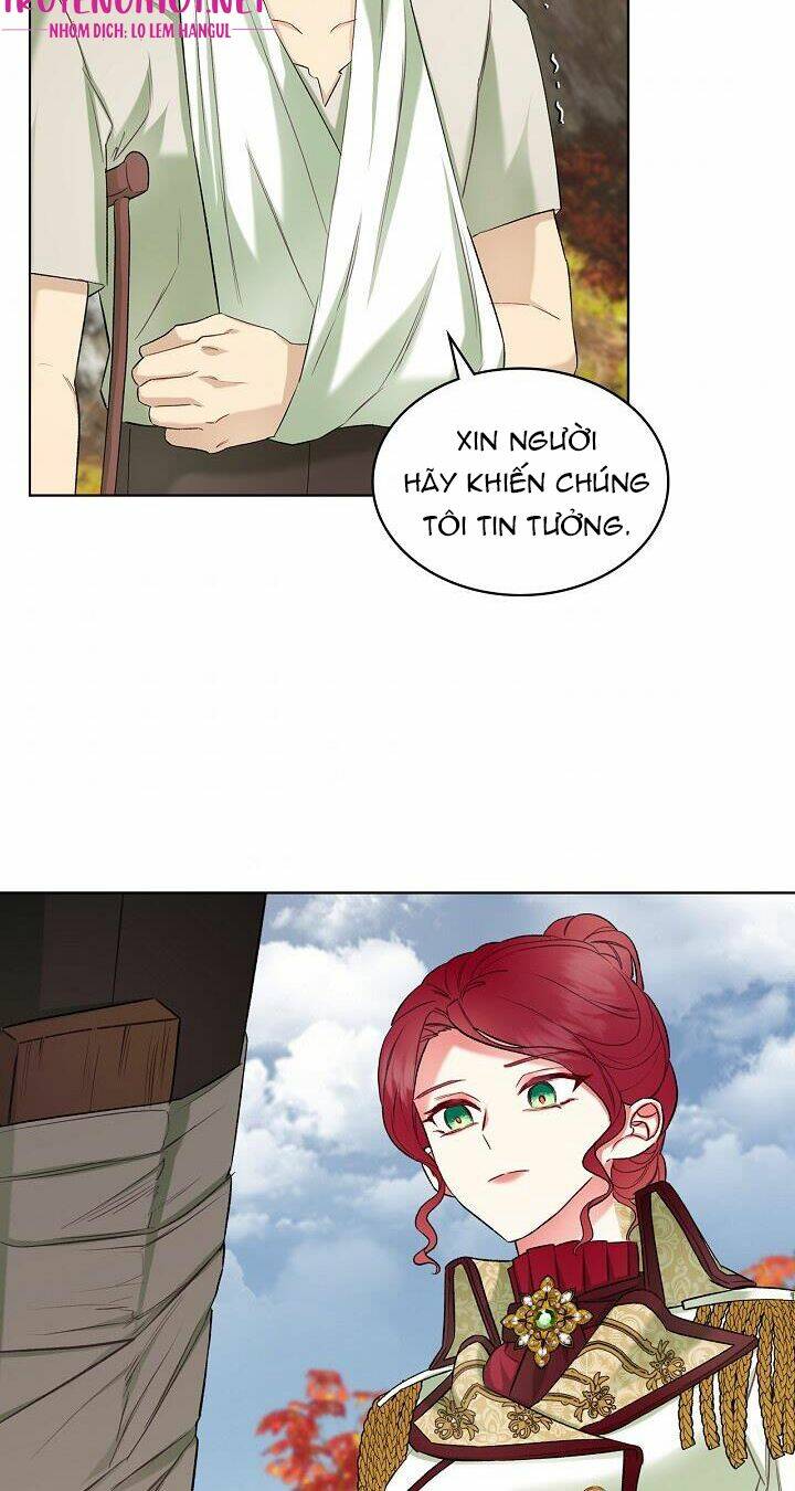 kẻ tạo ra nữ phản diện chapter 44 29