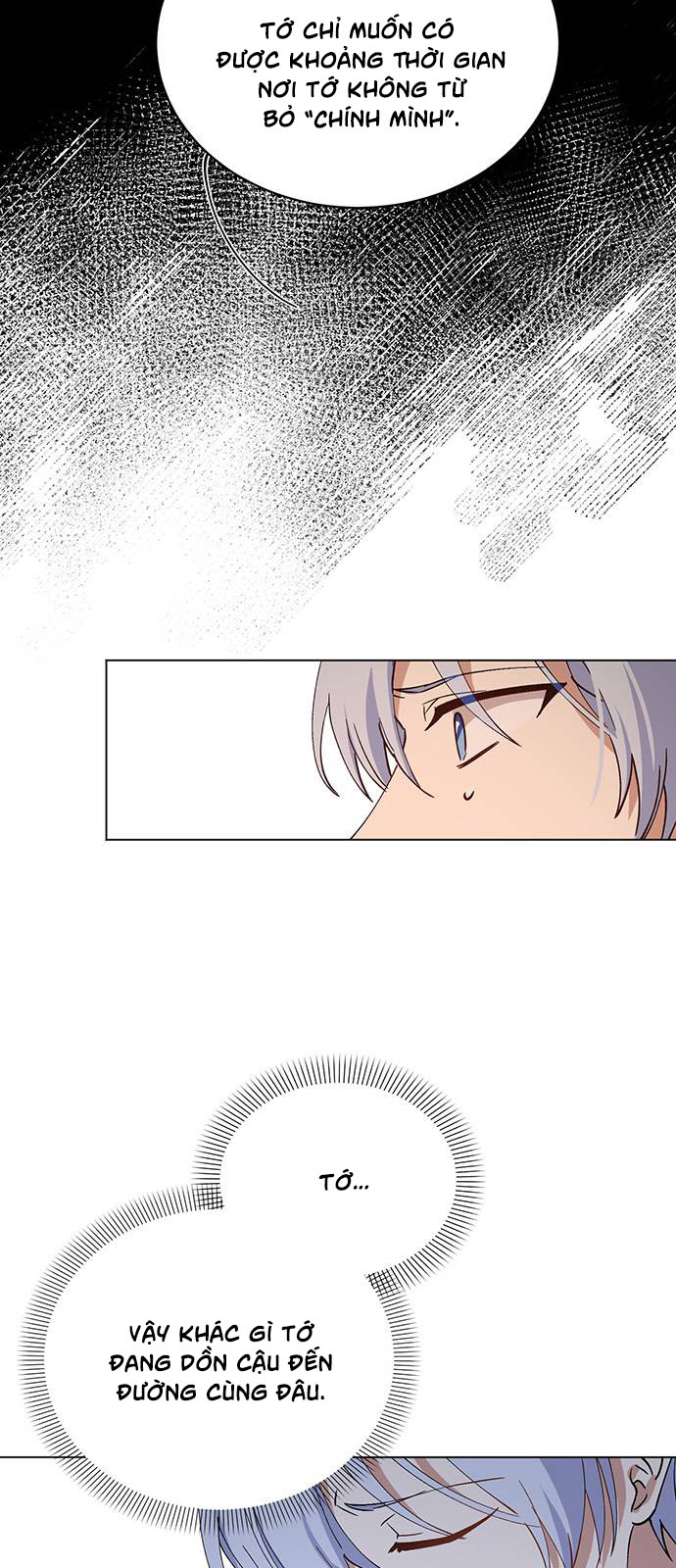 tôi là vị hôn thê phản diện chapter 48 30