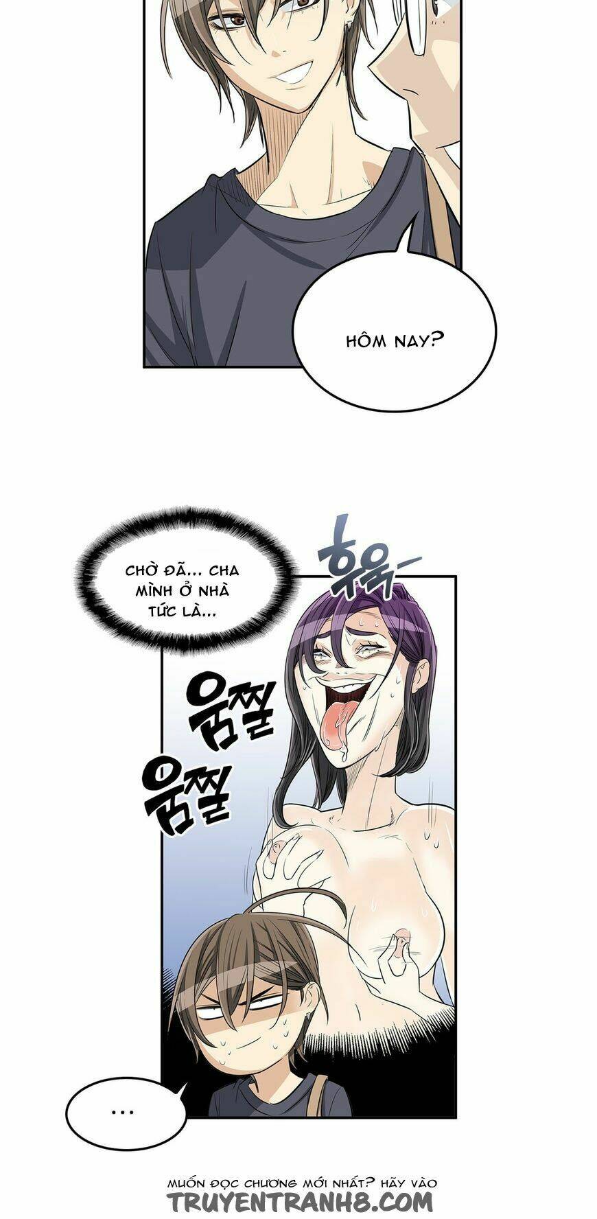 câu lạc bộ sa đoạ chapter 20 2