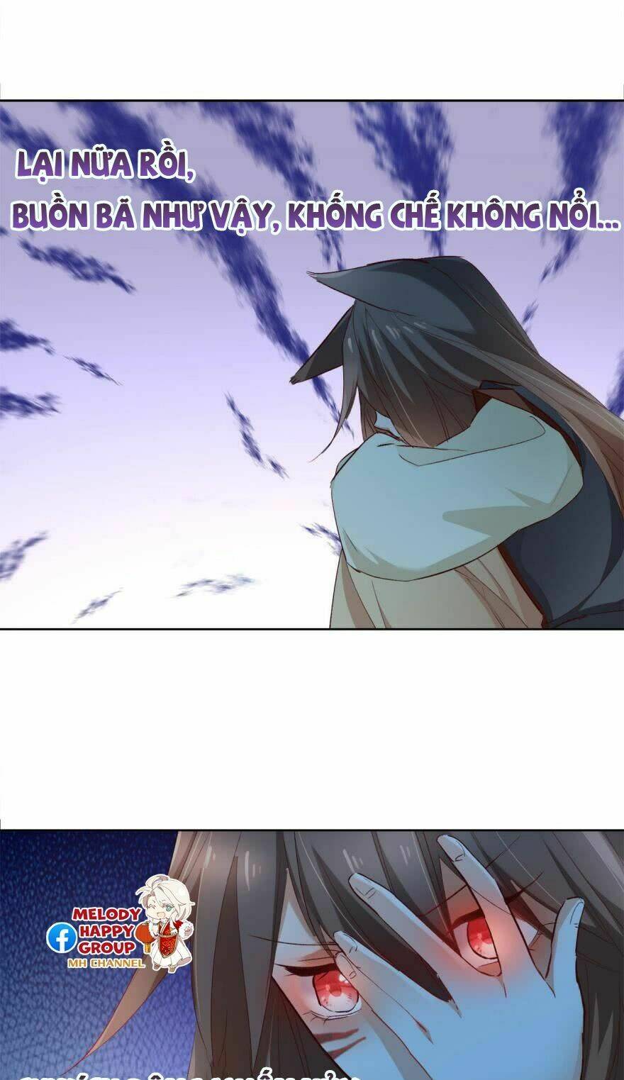 nghịch lai thuận thú chapter 28 25