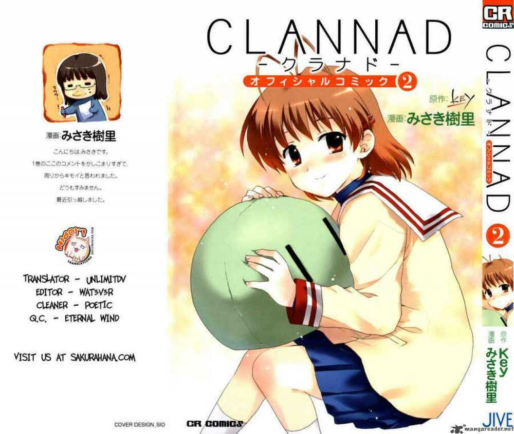 clannad chapter 7 4