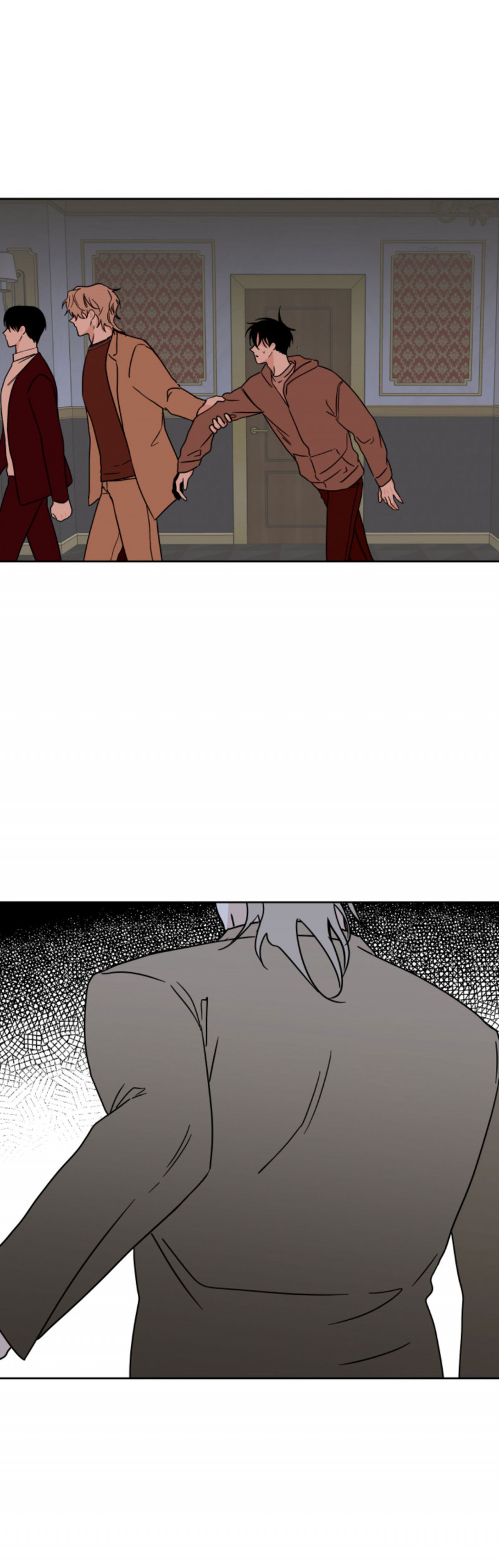 đêm bên bờ biển chapter 24 5