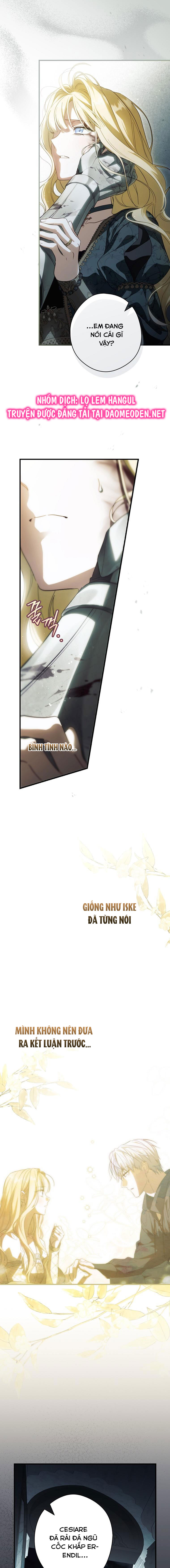 phương pháp khiến chồng đứng về phía của tôi chapter 106 3