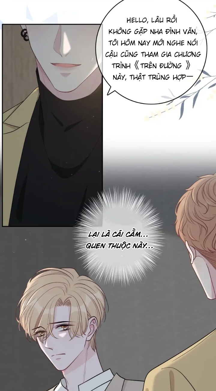 trước và sau ly hôn! chapter 19 22