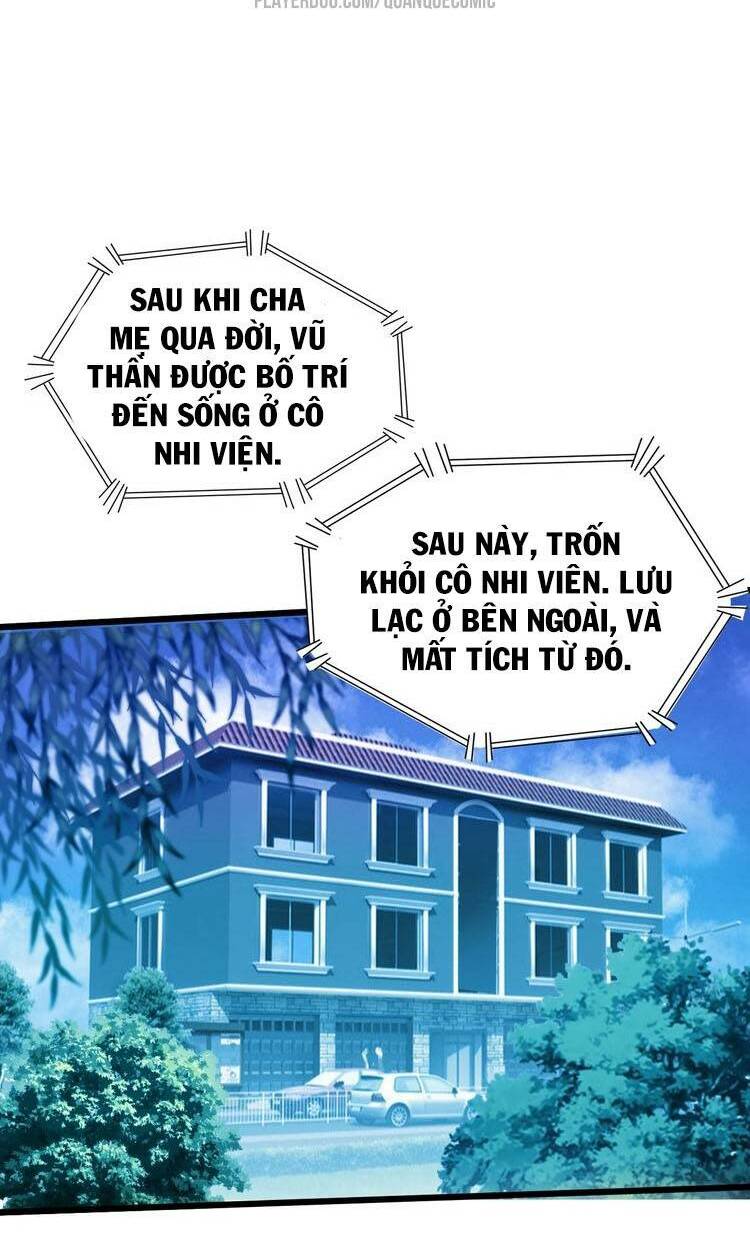 kinh thế kỳ nhân chapter 24 10