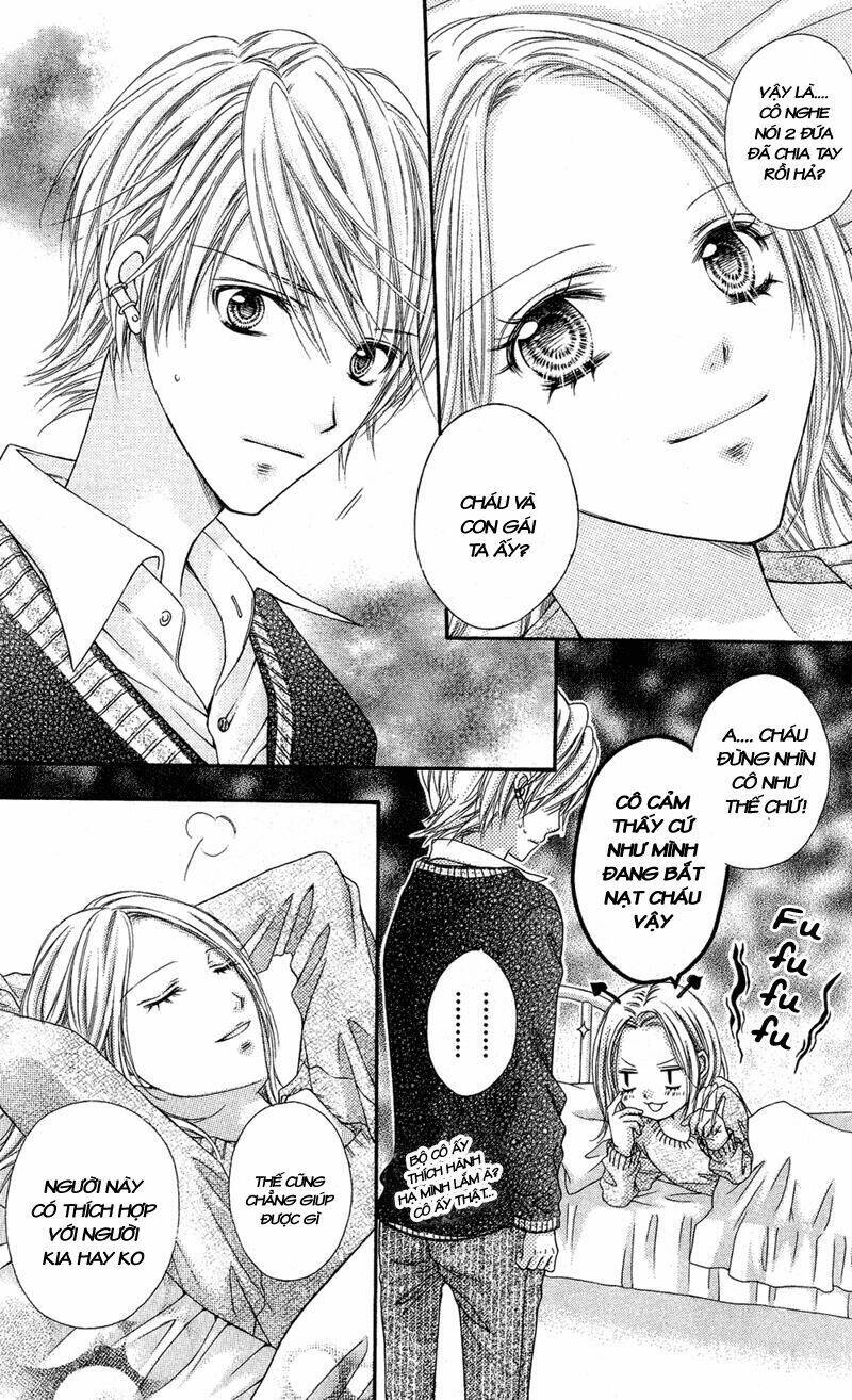 rockin' heaven chapter 29 24