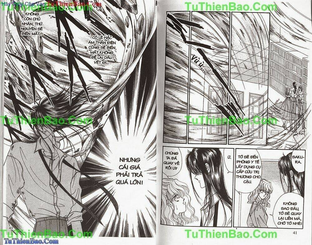 aries thần thoại cung hoàng đạo chapter 12 21