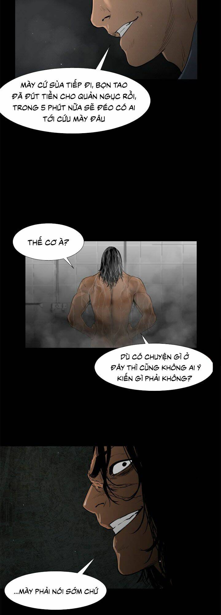 kẻ mạnh nhất - tong edge chapter 44 28