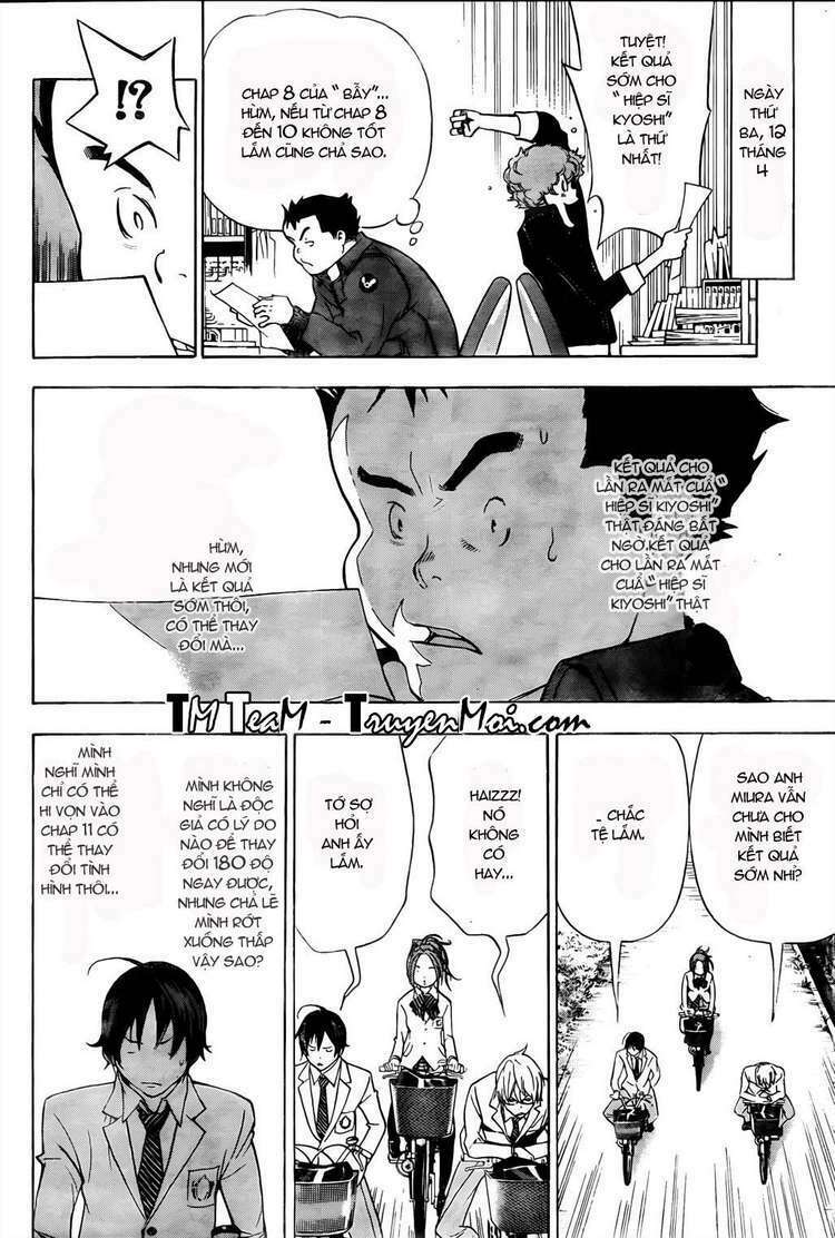 họa sĩ truyện tranh chapter 42 16