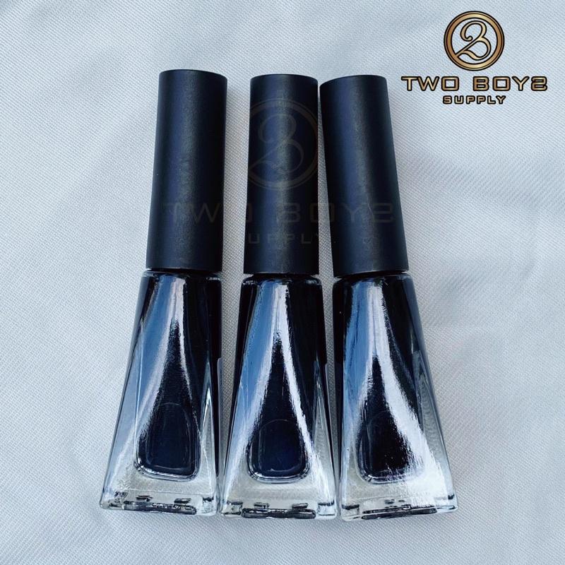 Cồn loang trắng đen,trang trí làm móng,nail,sơn loang trắng đen,làm vân đá