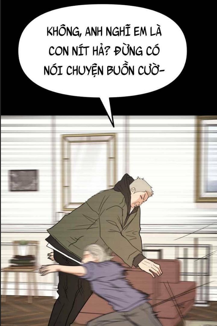 bạn trai võ sĩ chapter 81 18