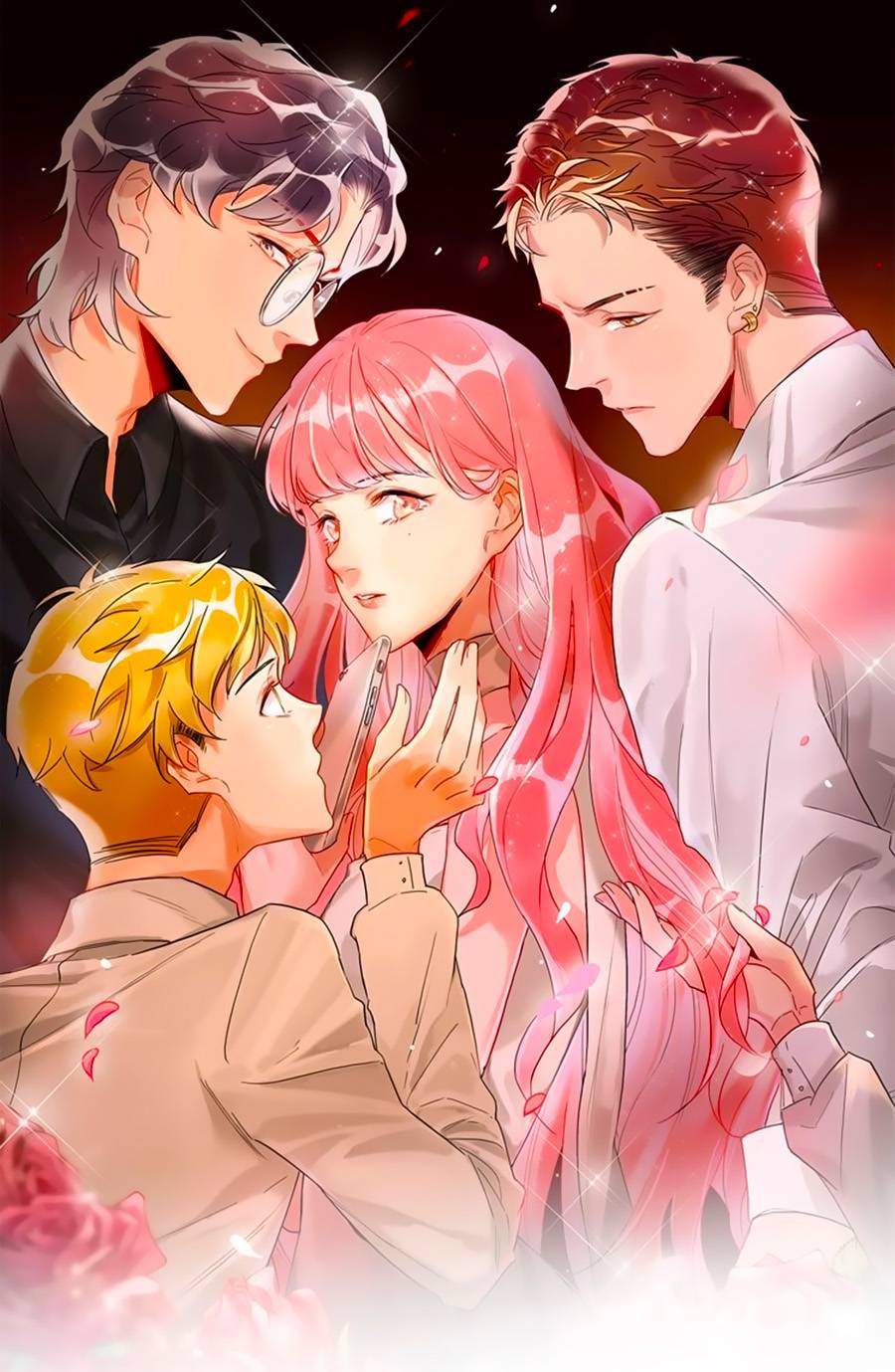 kế hoạch đánh chiếm của công chúa nghèo chapter 2 1