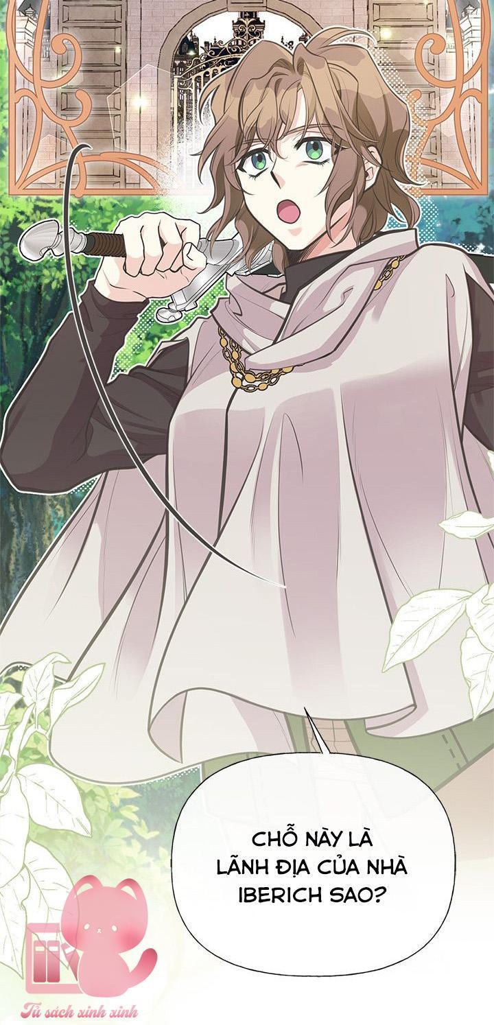 chị tôi nhặt về nam chính của tiểu thuyết chapter 72 53