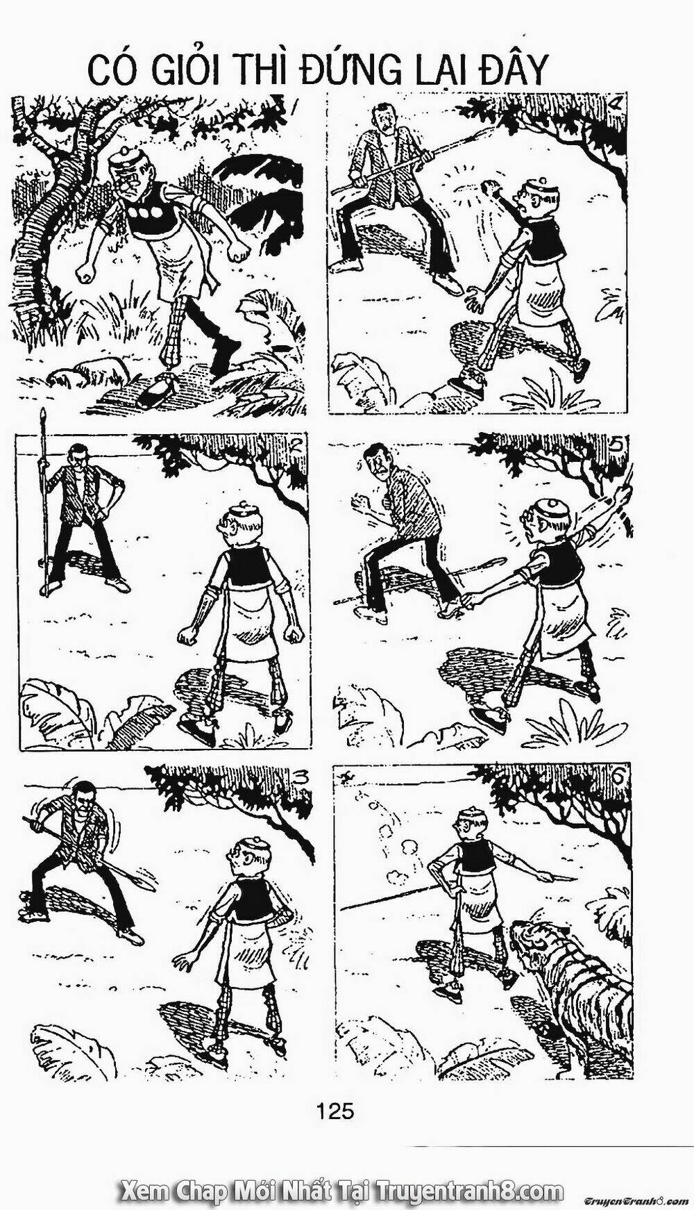 chú thoong chapter 31 1