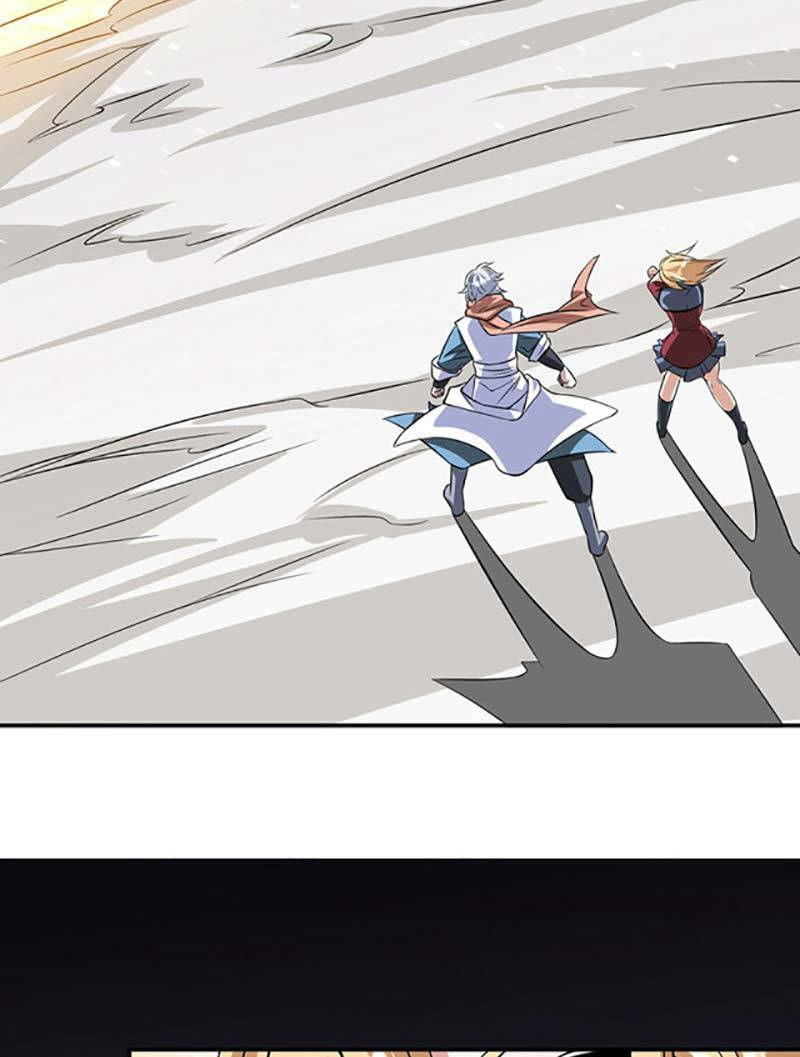 võ đạo độc tôn chapter 509 36