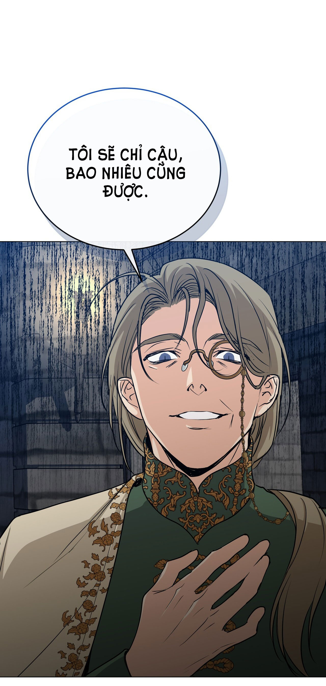 Mặt Trăng Của Ma Giới chapter 39.2 - Trang 6