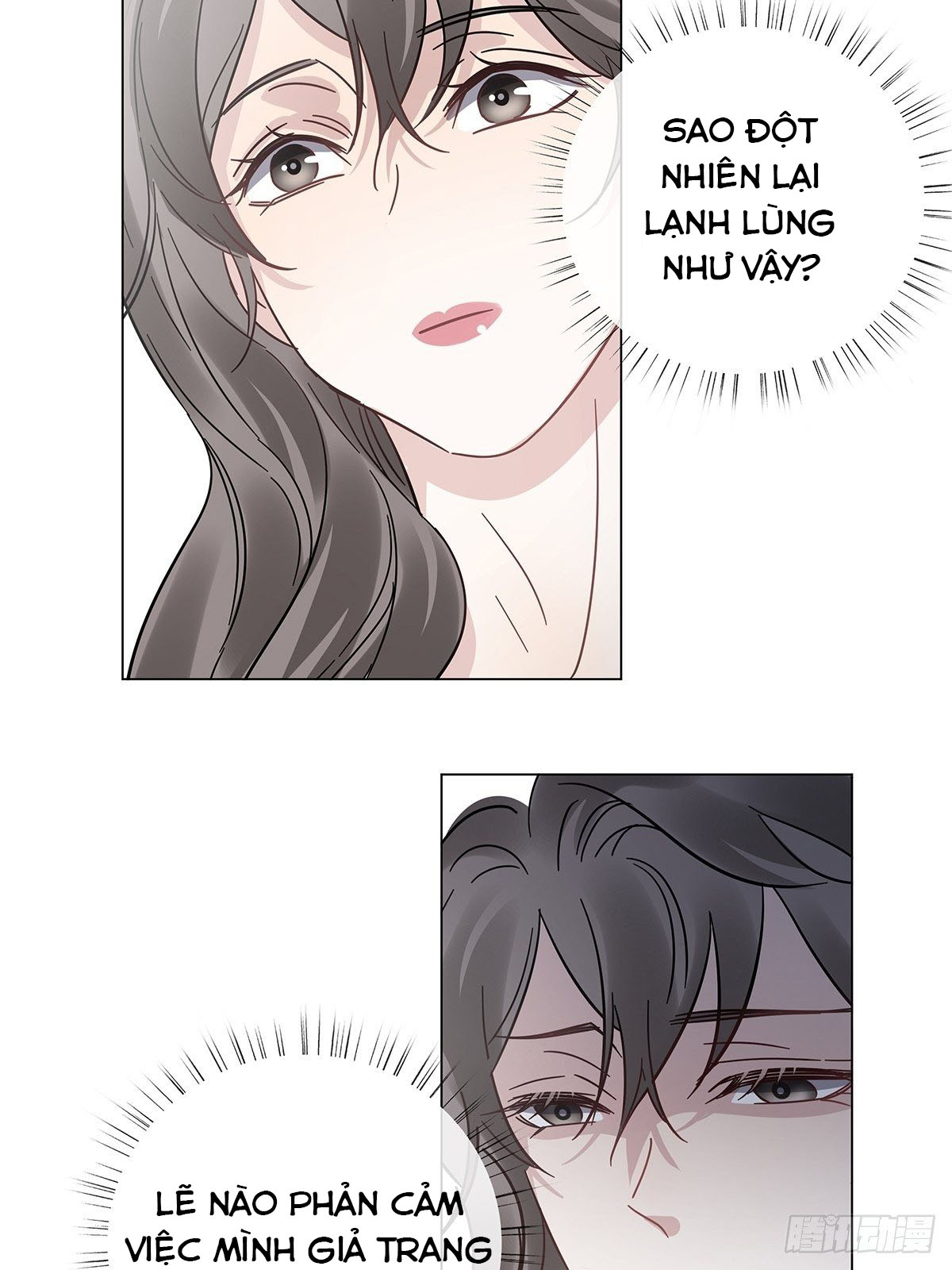 hôm nay nam giả trang nữ vẫn chưa được cầu hôn! chapter 23 42