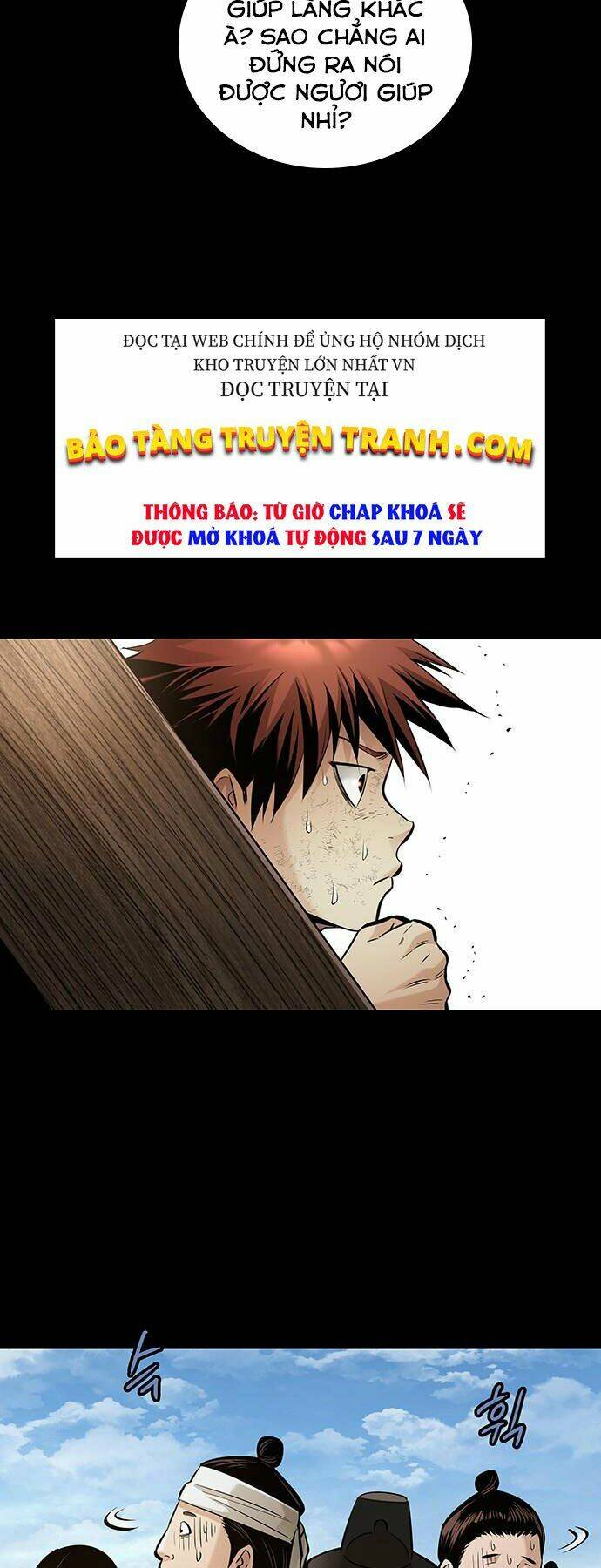 đạn bạc chapter 4 26