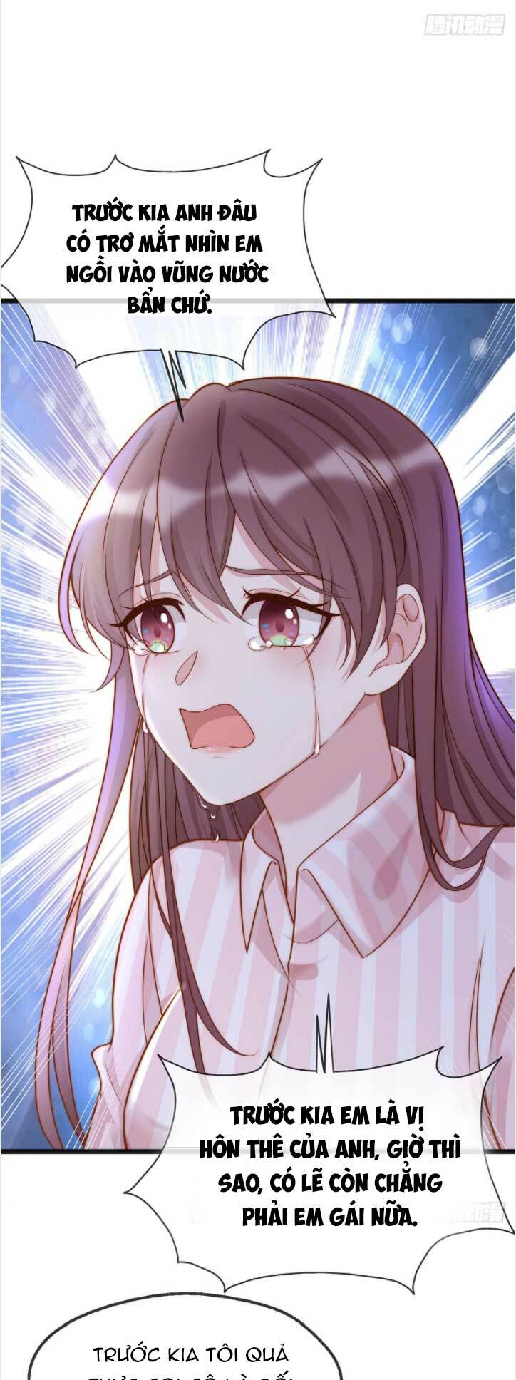 sủng em sủng tới tận cùng chapter 149 11