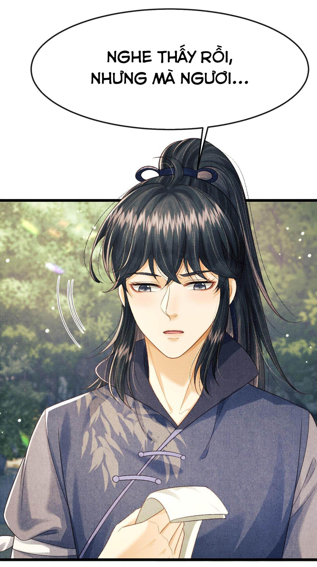 tướng quân luôn tự coi mình thành thế thân chapter 56 29