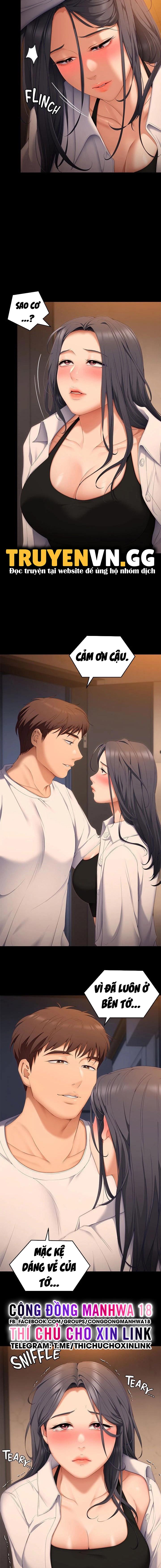 tối nay cưng muốn ăn gì? chapter 58 8