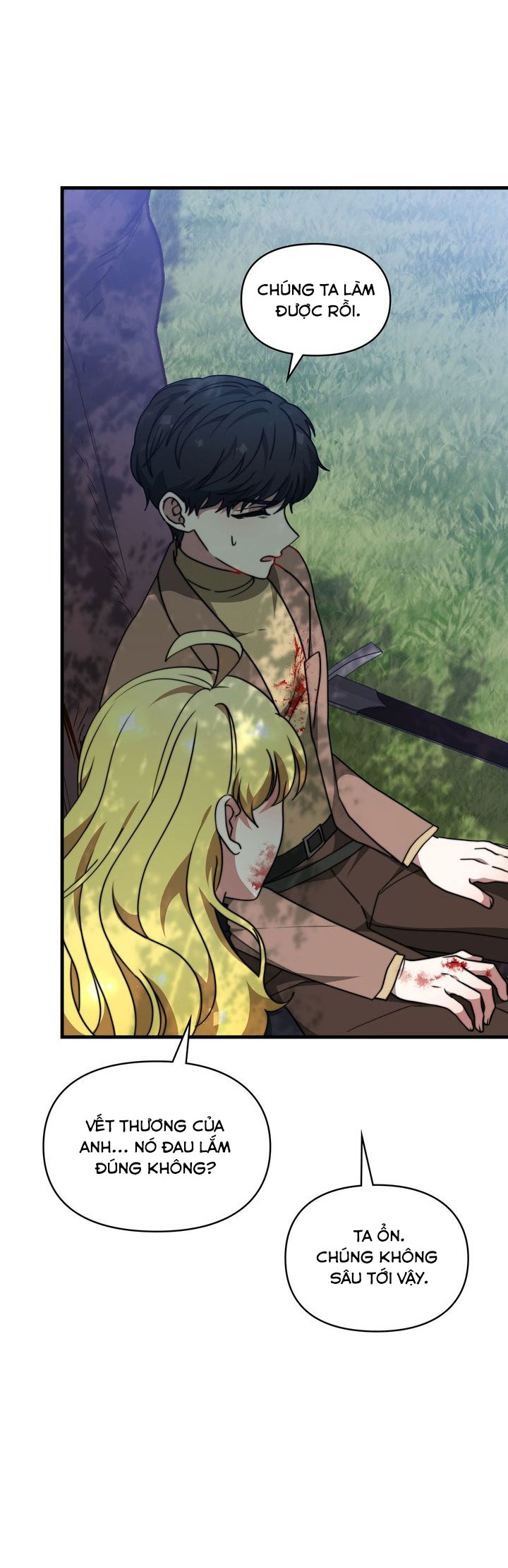 công nương eluana vita chapter 79 27