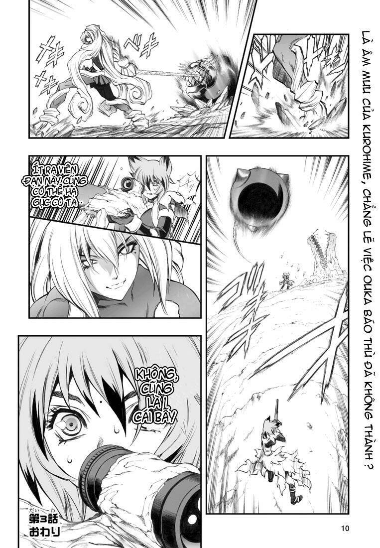 phù thủy phép thuật chapter 55 12