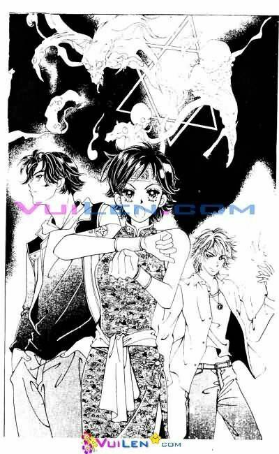 hội trừ ma chapter 1 3