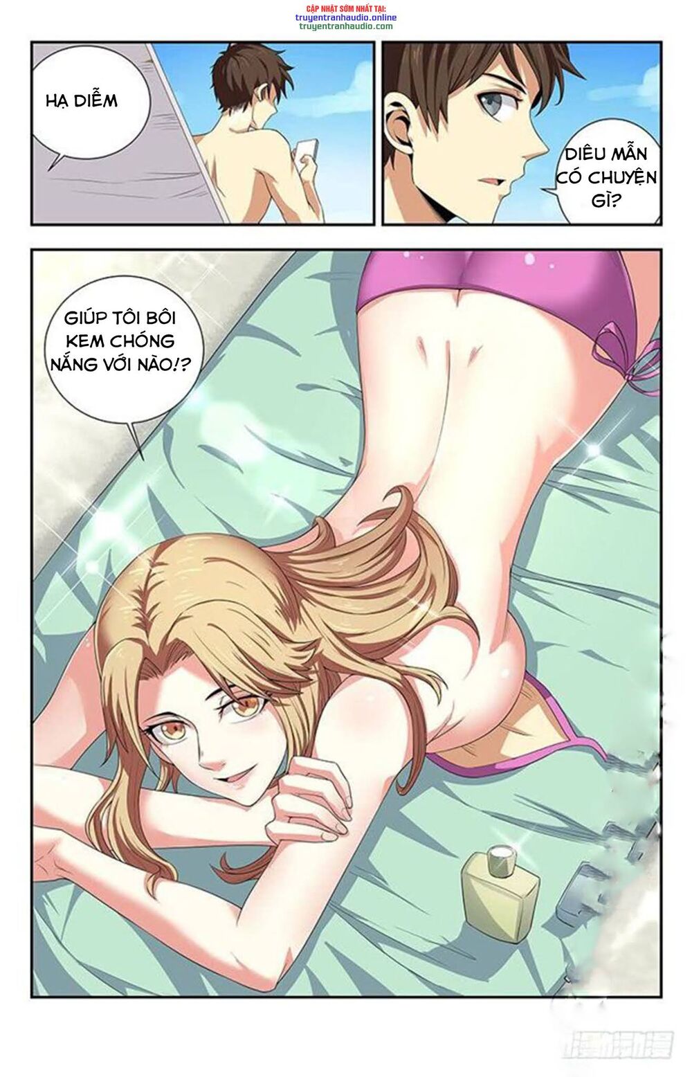 long ẩn giả chapter 108 4